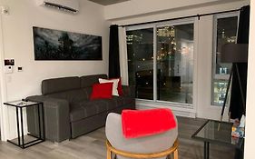 Joli Condo En Basse-Ville - Parking Gratuit 309357